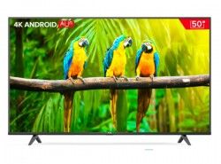 Smart Tivi Tcl 4k 50 Inch 50t65