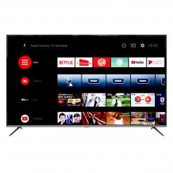 Smart Tivi Tcl 4k 55 Inch (55p8)