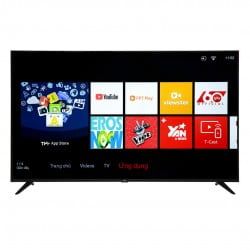 Smart Tivi Tcl 4k 65 Inch (65p65)