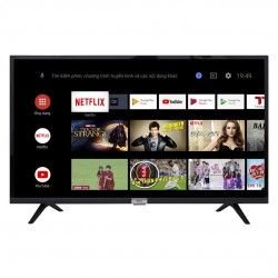 Smart Tivi Tcl Android 40 Inch (40s6500)