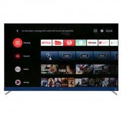 Smart Tivi Tcl Android 65 Inch (65c8)