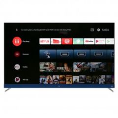  Smart Tivi Tcl Android 65 Inch (65c8) 