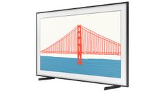  Smart Tivi The Frame Qled Samsung 4k 50 Inch Qa50ls03aakxxv 