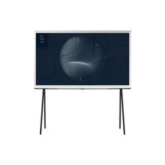  Smart Tivi The Serif Qled Samsung 4k 55 Inch Qa55ls01ba 