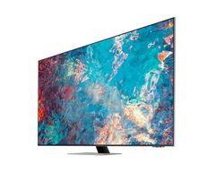  Smart Tv 4k Neo Qled 85 Inch Qn85a 2021 