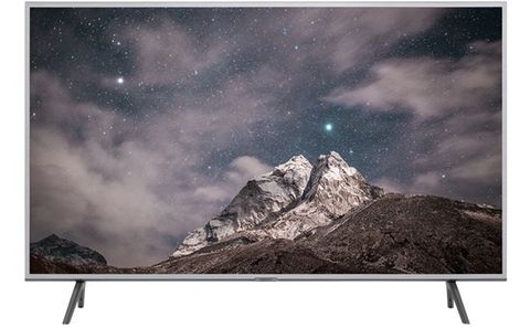 Smart Tv 4k Qled 43 Inch Q65r 2019