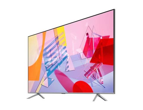 Smart Tv 4k Qled 43 Inch Q65t 2020