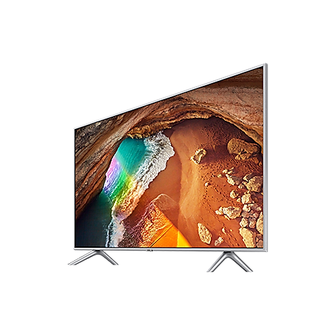 Smart Tv 4k Qled 49 Inch Q65r 2019