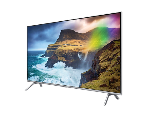 Smart Tv 4k Qled 49 Inch Q75ra 2019