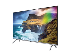  Smart Tv 4k Qled 49 Inch Q75ra 2019 