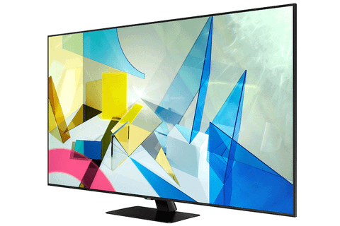Smart Tv 4k Qled 49 Inch Q80t 2020