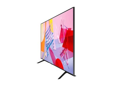 Smart Tv 4k Qled 50 Inch Q60t 2020