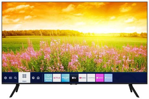 Smart Tv 4k Qled 50 Inch Q65t 2020