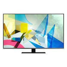  Smart Tv 4k Qled 50 Inch Q80t 2020 