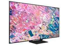  Smart Tv 4k Qled 55 Inch Q60b 2022 