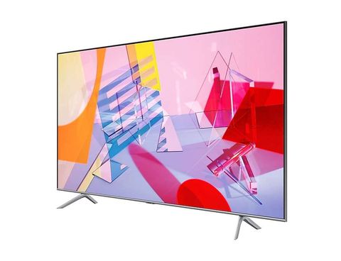 Smart Tv 4k Qled 58 Inch Q60t 2020