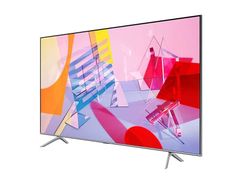  Smart Tv 4k Qled 55 Inch Q60t 2020 