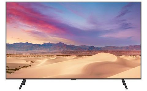 Smart Tv 4k Qled 55 Inch Q75ra 2019