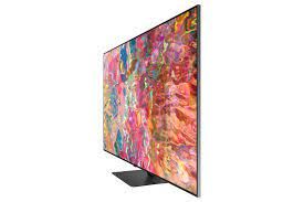 Smart Tv 4k Qled 55 Inch Q80b 2022