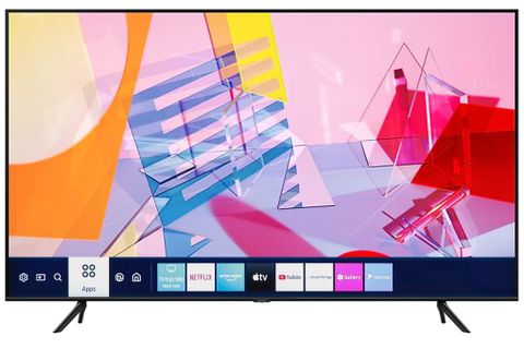 Smart Tv 4k Qled 65 Inch Q60t 2020