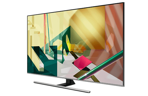 Smart Tv 4k Qled 65 Inch Q70t 2020