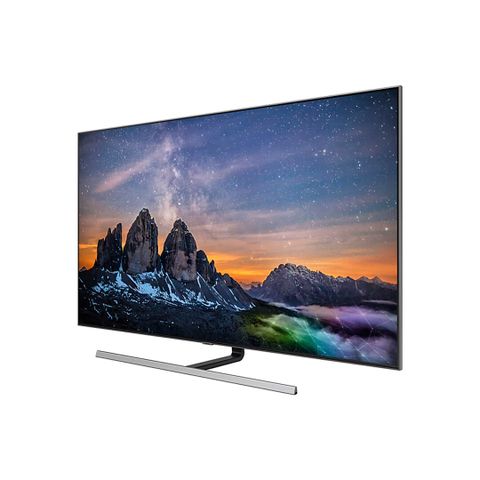 Smart Tv 4k Qled 65 Inch Q80ra 2019