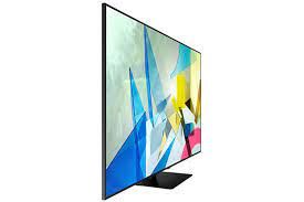 Smart Tv 4k Qled 65 Inch Q80t 2020