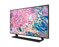 Smart TV 4K QLED 75 inch Q60B 2022