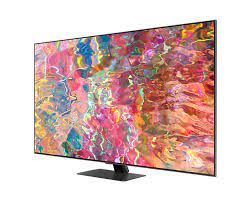 Smart Tv 4k Qled 75 Inch Q80b 2022