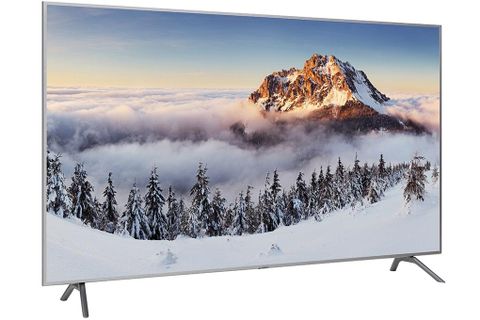 Smart Tv 4k Qled 82 Inch Q65r 2019