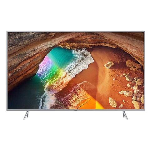 Smart Tv 4k Qled 82 Inch Q75ra 2019