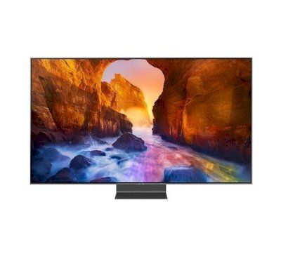 Smart Tv 4k Qled 82 Inch Q90ra 2019