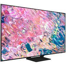 Smart Tv 4k Qled 85 Inch Q60b 2022