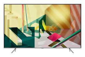 Smart Tv 4k Qled 85 Inch Q70t 2020