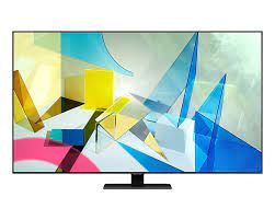 Smart Tv 4k Qled 85 Inch Q80b 2022