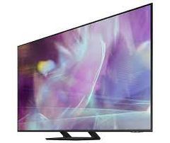  Smart Tv 4k Qled Q60a 50 Inch 2021 