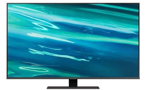 Smart Tv 4k Qled Q80a 50 Inch 2021