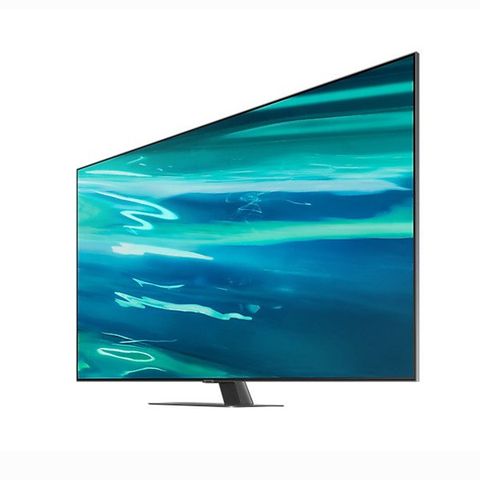 Smart Tv 4k Qled Q80a 65 Inch 2021