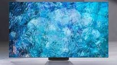  Smart Tv 8k Neo Qled 65 Inch Qn900a 2021 