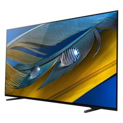  Smart Tv (Google Tv) Sony A80j | Bravia Xr | Xr-55a80j 