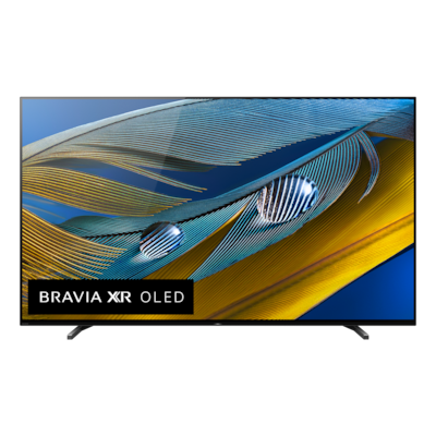 Smart Tv (Google Tv) Sony A80j | Bravia Xr | Xr-77a80j