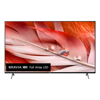 Smart Tv (Google Tv) Sony X90j | Bravia Xr | Xr-75x90j