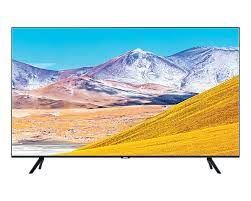 Smart Tv Crystal Uhd 4k 50 Inch Tu8000 2020