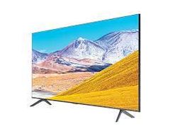  Smart Tv Crystal Uhd 4k 55 Inch Tu8100 2020 