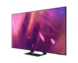 Smart Tv Crystal Uhd 4k 65 Inch Au9000 2021