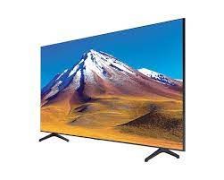 Smart Tv Crystal Uhd 4k 65 Inch Tu6900 2020