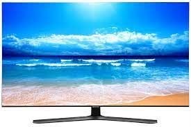 Smart Tv Crystal Uhd 4k 65 Inch Tu8500 2020