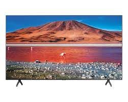 Smart Tv Crystal Uhd 4k 70 Inch Tu7000 2020