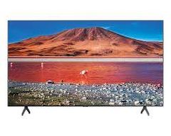  Smart Tv Crystal Uhd 4k 70 Inch Tu7000 2020 