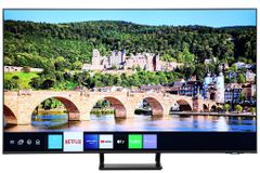  Smart Tv Samsung 4k 55 Inch Ua55au9000 